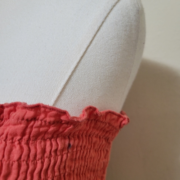 Peppermint Bay | Boho Dress - Picture 5 of 9